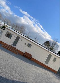 Mobile home 2 bed ! Deposit takin !