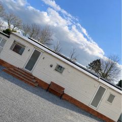Mobile home 2 bed !