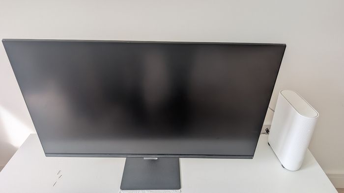 Samsung M7 Smart Monitor 32inch