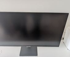 Samsung M7 Smart Monitor 32inch