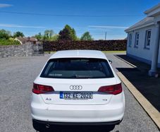 Audi A3 2013