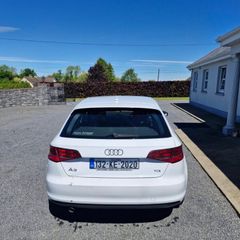 Audi A3 2013