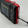 Nikon Coolpix S3300 16MP Digital Camera Red - Full Kit Image 8