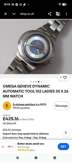 Omega