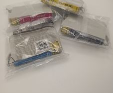 4 Pack Espon Printer Ink