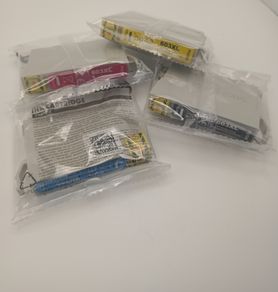 4 Pack Espon Printer Ink