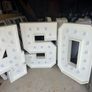 Light up LED numbers Image 5