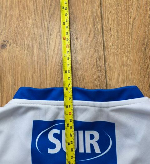 Waterford GAA Jersey Mens Medium