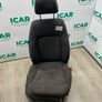 VW Volkswagen Polo 2016 Front Passenger Seat Driver Seat & Rear Bench Image 2