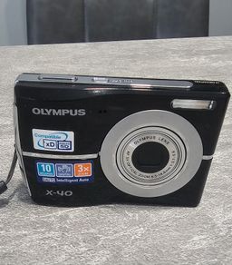 Olympus X-40 photo camera