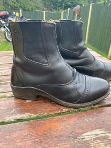 Horse Riding Boots