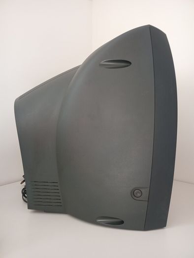 20" Crt Tv/vcr Combi Phillps 20pv220/07