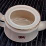 Vintage Ceramic  Tea Pot/ Prince Charles to Lady Diana Spencer 1981 Image 4