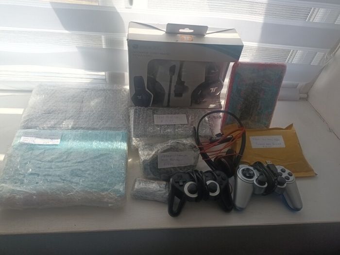 bundle electronics