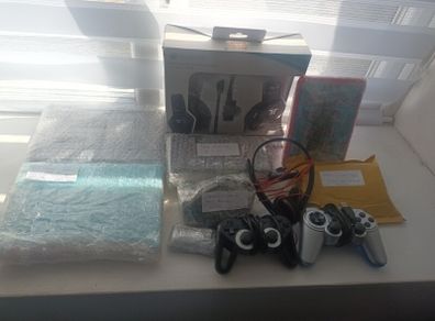 bundle electronics