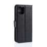 For iPhone 11 Pro Wallet Case Cover PU Leather Holder Card Slots New Black - FHT04IPK1 Image 7