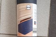 New Item - A Navy Runner - 61x180cm - #