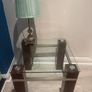 Pair of Side tables for sitting room Image 4