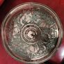 vintage copper pan Image 8