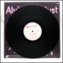 Alvin stardust - The Untouchable Vinyl Album Image 3