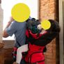 Baby Carrier Image 2