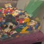 Lego 3KG Lot Image 6