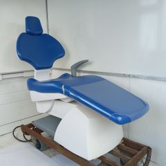 Delivery - Ancar Reclining Dental Treatment Chair /Beauty Treatment Chair.