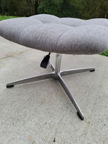 Vintage Stool