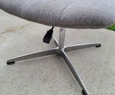 Vintage Stool
