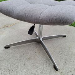 Vintage Stool