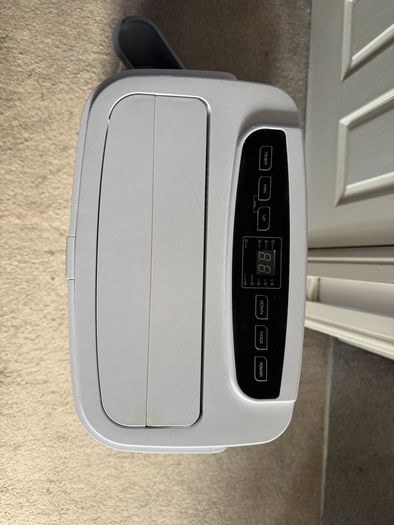Portable Air Conditioner