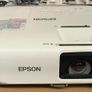 Epson Eb-x27 Projector Projector 2700 Lumens Xga 3lcd Hdmi - No Remote - 2365 Hours Image 2