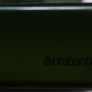 Vintage Brabantia Metal Lock Box without Key ,Holland Lockable Cash Money Boxes Image 7