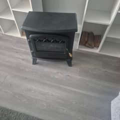 heater