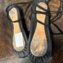 Irish dancing shoes Image 5