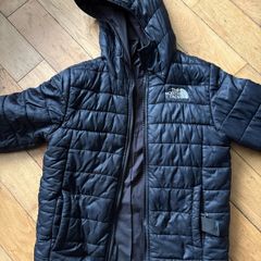 boys north face jacket