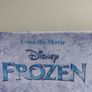 Disney Frozen Jigsaw Puzzle Image 3
