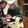 Two Day Introduction To Woodturning Image 5