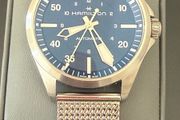 Hamilton Khaki Aviation