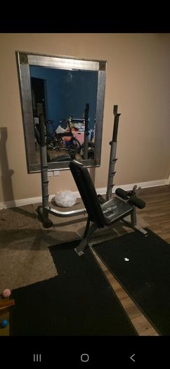 Bench