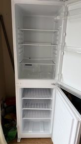 Big fridge