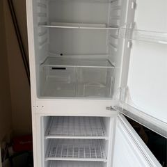 Big fridge