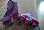 Roller Blades, UK 2