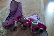 Roller Blades, UK 2