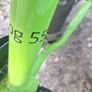 Frog 55 bike Image 3