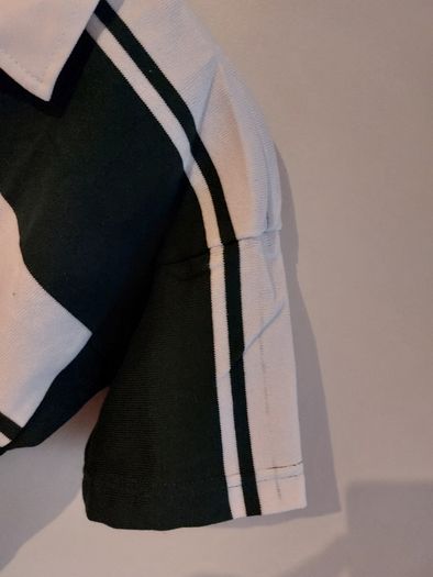 Canterbury polo top