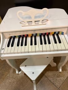 Mini kids piano
