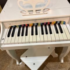 Mini kids piano