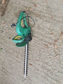 Gardenline Electric Hedge Trimmers