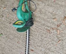 Gardenline Electric Hedge Trimmers